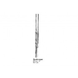 Dressing Forceps